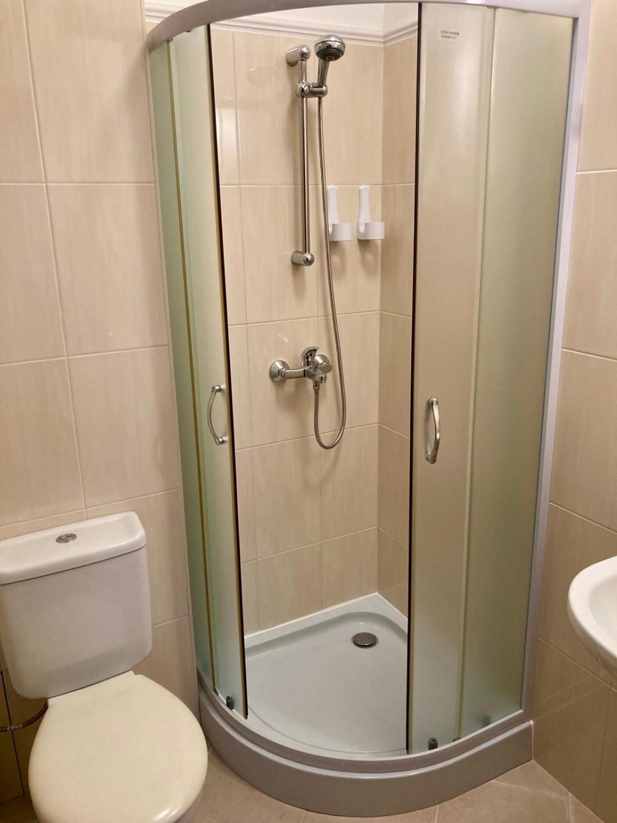 Balkan Aparts Hisarya Exterior photo